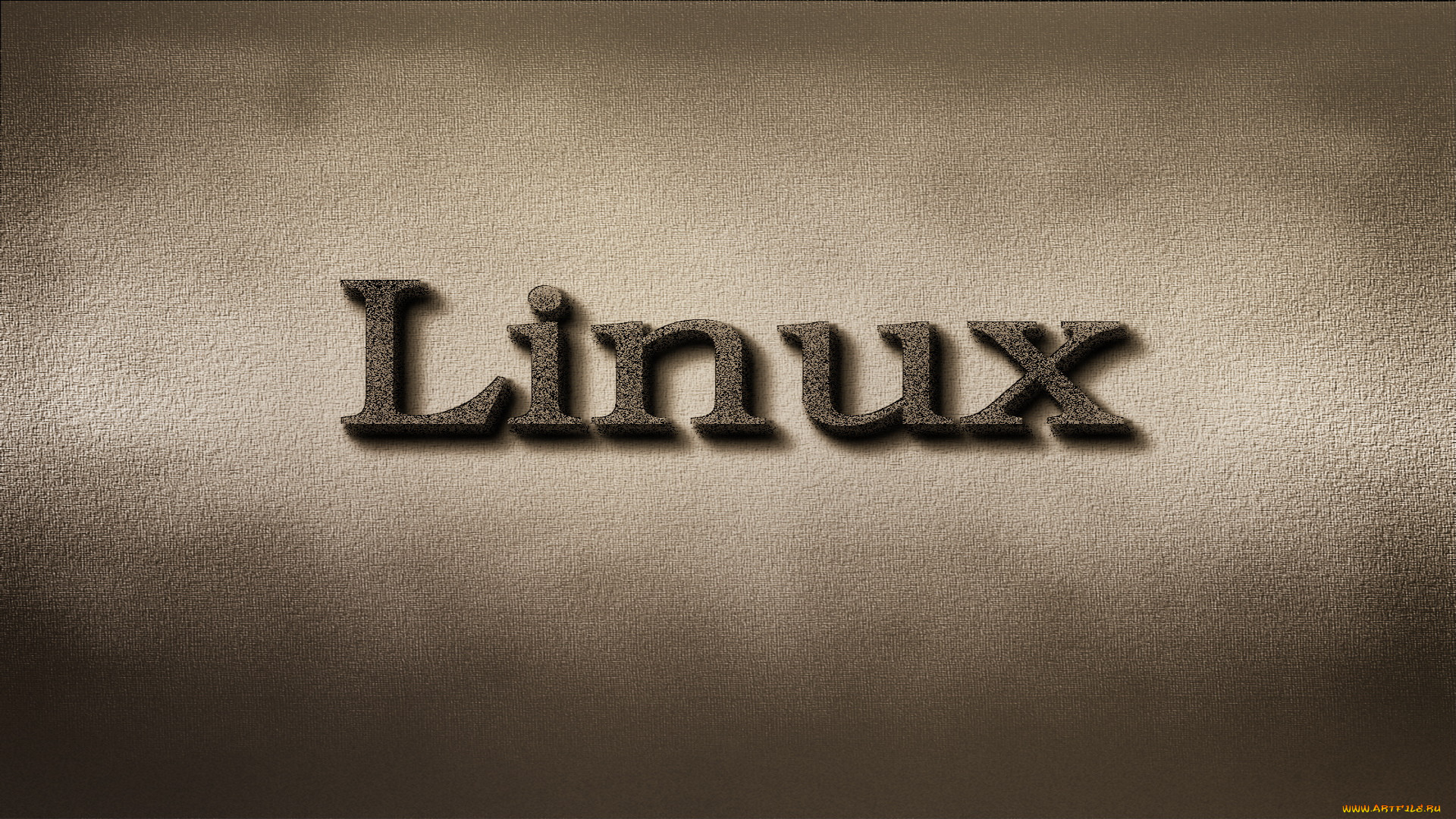 , linux